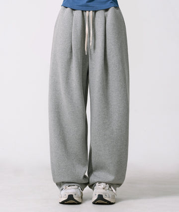 93 Wide Balloon Sweatpants